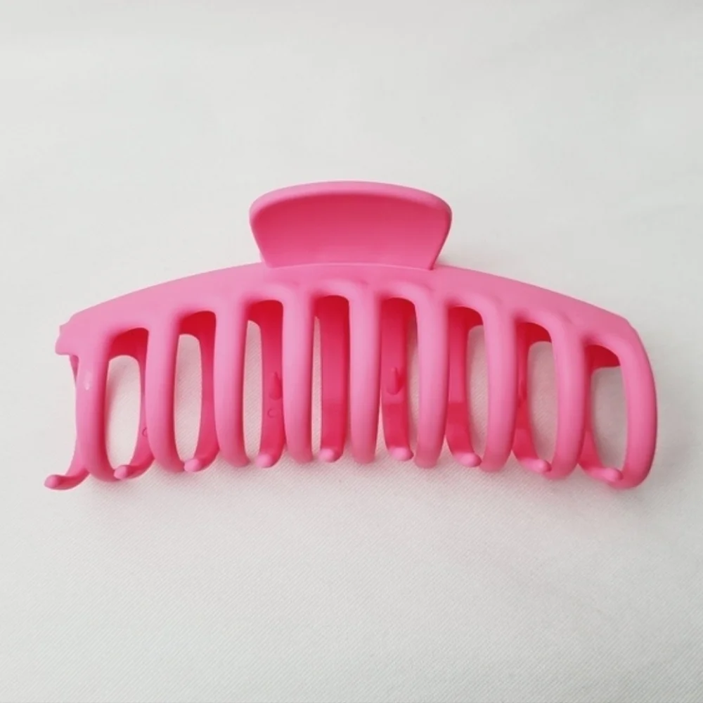 Claw Clip Hair Accessories